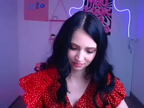 Amalia amor online show from 25, 11, 2025