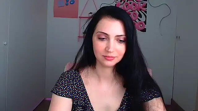 Snapshot of Amalia_amor chatting on 19, 5, 2026 Amalia amor online show from 19, 5, 2026