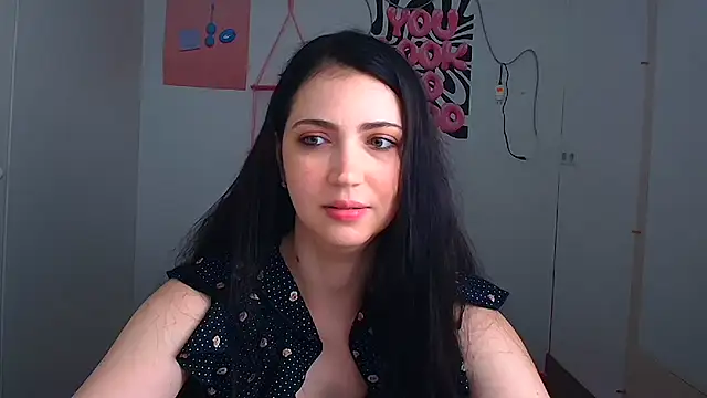 Snapshot of Amalia_amor chatting on 23, 6, 2026 Amalia amor online show from 23, 6, 2026