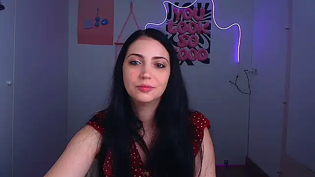 Snapshot of Amalia_amor chatting on 30, 6, 2026 Amalia amor online show from 30, 6, 2026