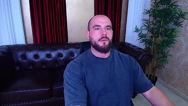 AdamJamesonn online show from 13, 10, 2025