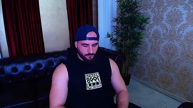 AdamJamesonn online show from 14, 10, 2025