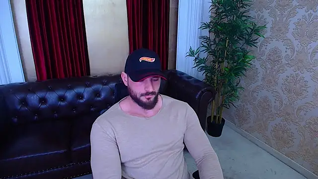 AdamJamesonn online show from 10, 11, 2025