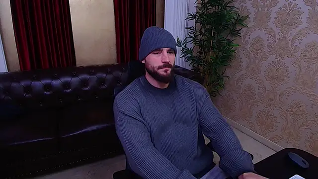 AdamJamesonn online show from 19, 1, 2026