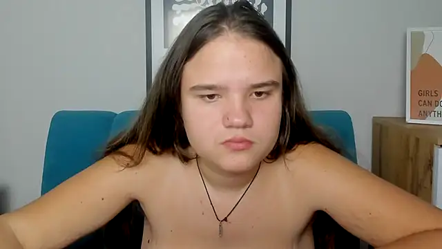 AdeleCruz online show from 30, 11, 2025