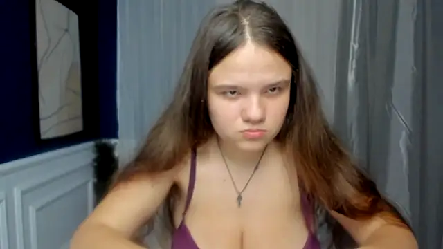 AdeleCruz online show from 25, 3, 2026