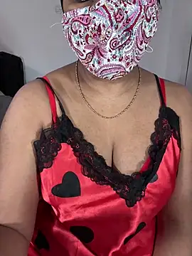 ArathyNambyarMallu online show from 1, 4, 2026