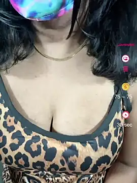 ArathyNambyarMallu online show from 27, 7, 2026