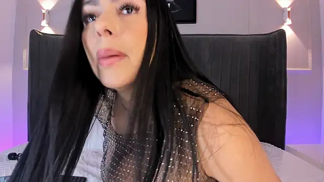 Snapshot of Karla_Hudsson chatting on 27, 4, 2026 Karla Hudsson online show from 27, 4, 2026