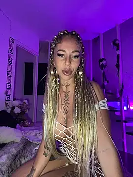 CheekyChels online show from 13, 1, 2025