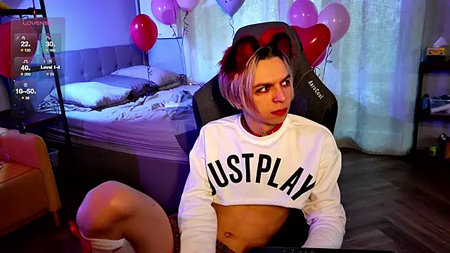 leon yuugen online show from 11, 2, 2025