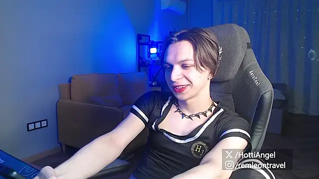 leon yuugen online show from 24, 2, 2026