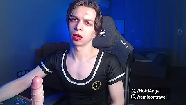 leon yuugen online show from 10, 3, 2026