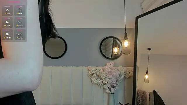 chelsea bolton  online show from 25, 5, 2026