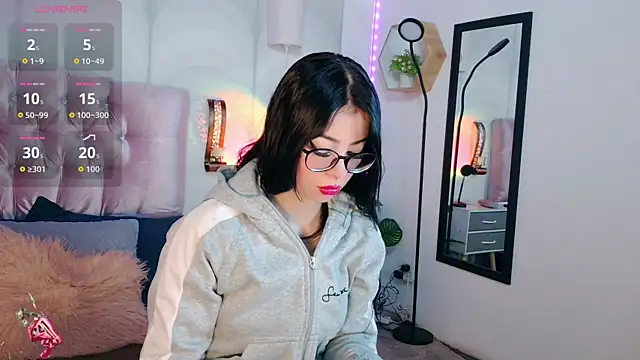 madison oli online show from 23, 9, 2025