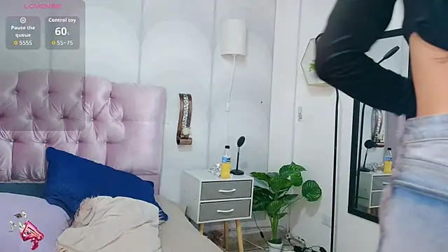 madison oli online show from 25, 9, 2025