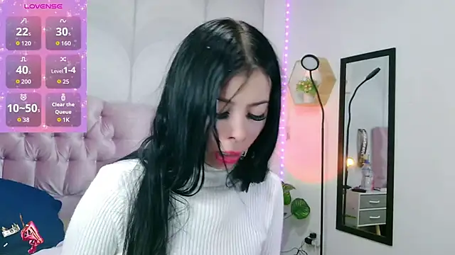 madison oli online show from 29, 9, 2025