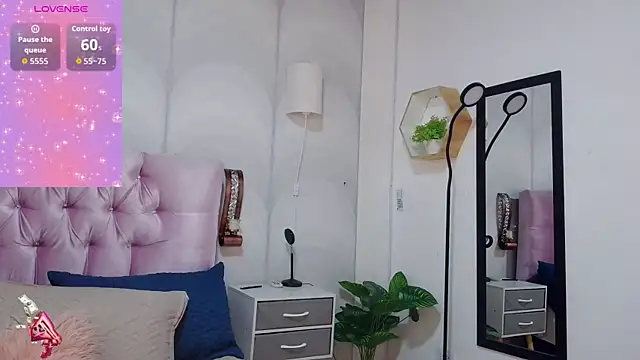 madison oli online show from 21, 10, 2025