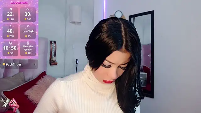 madison oli online show from 6, 11, 2025