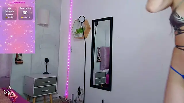 madison oli online show from 21, 11, 2025