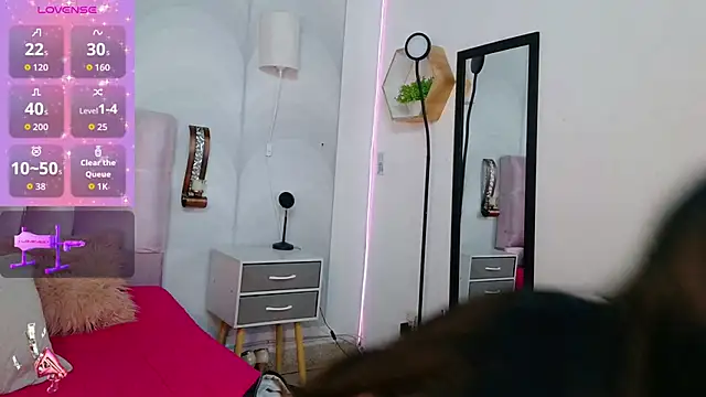 madison oli online show from 29, 11, 2025