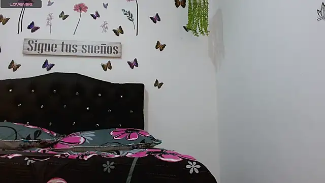 Candy Mendez online show from 14, 3, 2025