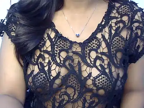Snapshot of Niyaa77 chatting on 6, 2, 2025 Niyaa77 online show from 6, 2, 2025