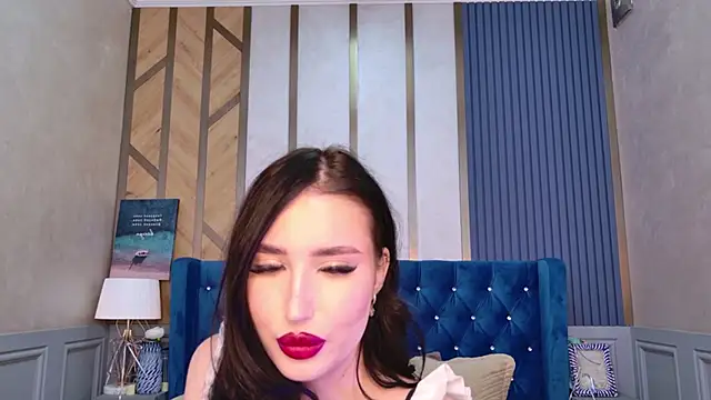 Snapshot of EmmaLawrens chatting on 16, 2, 2025 EmmaLawrens online show from 16, 2, 2025