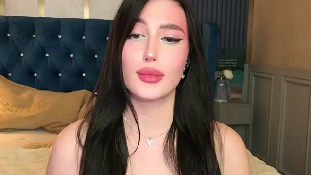 Snapshot of EmmaLawrens chatting on 21, 9, 2025 EmmaLawrens online show from 21, 9, 2025