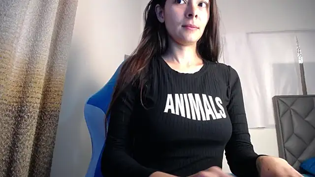 Aleska Miami online show from 10, 11, 2025