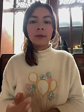 Aleska Miami online show from 22, 4, 2026