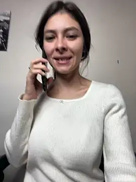 Snapshot of Aleska_Miami chatting on 22, 5, 2026 Aleska Miami online show from 22, 5, 2026