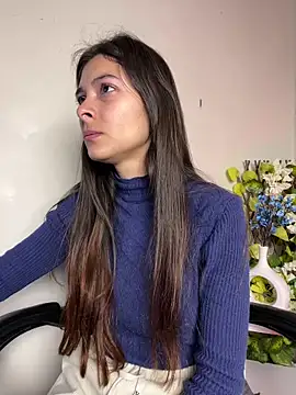 Snapshot of Aleska_Miami chatting on 9, 6, 2026 Aleska Miami online show from 9, 6, 2026