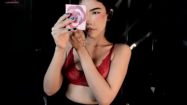 vaiolethsan   online show from 12, 1, 2026