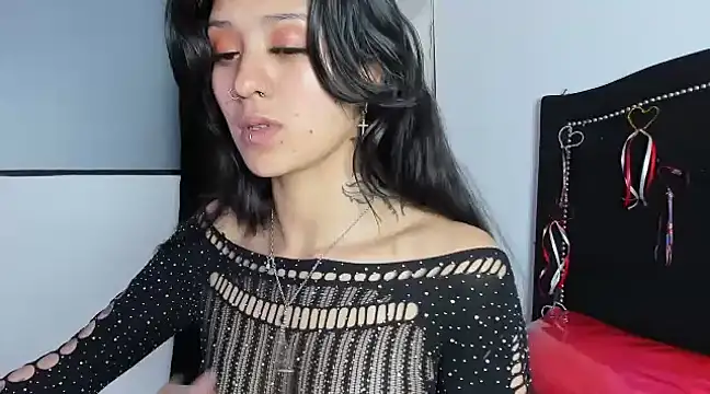 Snapshot of Cleo_Hott chatting on 20, 2, 2025 Cleo Hott online show from 20, 2, 2025