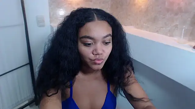 JasmineRose7 online show from 28, 2, 2025