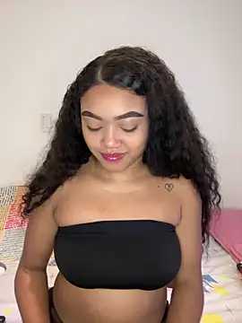 JasmineRose7 online show from 3, 3, 2026