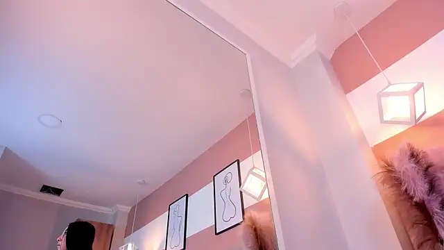 Snapshot of _Cristal_Collins chatting on 31, 1, 2025 Cristal Collins online show from 31, 1, 2025