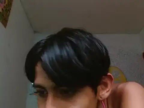 Snapshot of boysLittle chatting on 27, 1, 2025 boysLittle online show from 27, 1, 2025