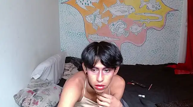 Snapshot of boysLittle chatting on 29, 1, 2025 boysLittle online show from 29, 1, 2025