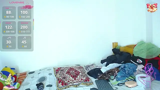 boysLittle online show from 4, 12, 2025