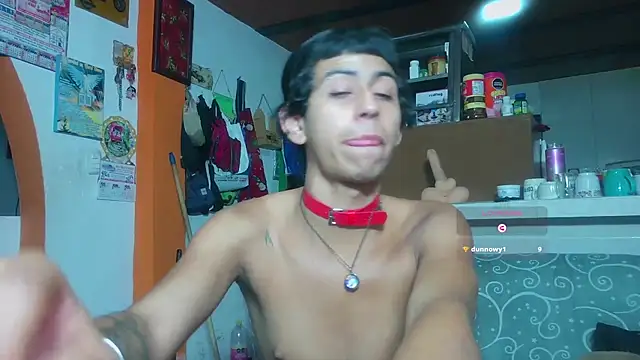 boysLittle online show from 11, 3, 2026