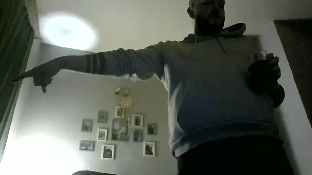 GaySexxPL online show from 3, 4, 2026