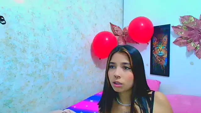 Rousse violett online show from 17, 2, 2025