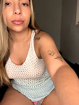 ninfduda online show from 25, 11, 2025