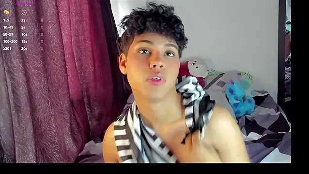 dani angels   online show from 17, 2, 2025