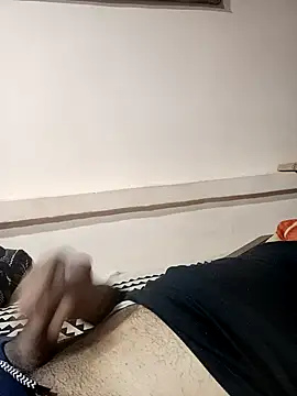 Snapshot of Rajasthani-boy chatting on 16, 1, 2025 Rajasthani-boy online show from 16, 1, 2025