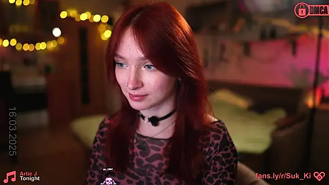 vse sukki online show from 17, 3, 2025