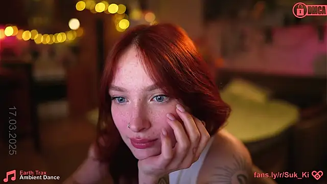 vse sukki online show from 17, 3, 2025