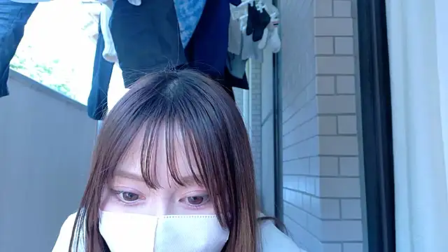 Snapshot of riken_jp chatting on 26, 4, 2026 riken jp online show from 26, 4, 2026